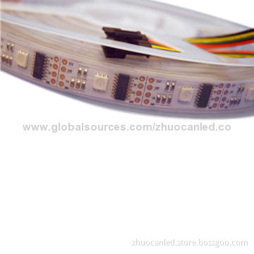 Waterproof SMD5050 6803 LED Strip